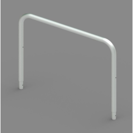 Tube d'appui CB VWT5 2014+ - Fiamma