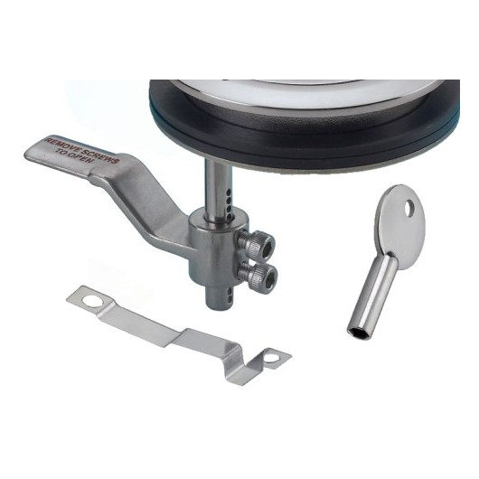 leve-plancher-inox-antivibration-osculati-h2r equipements- vu accessoires et gache