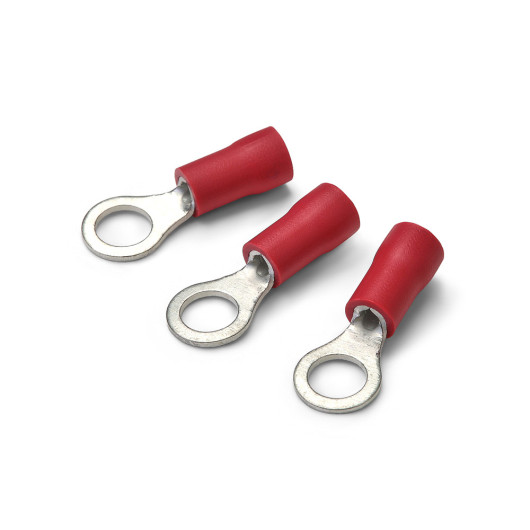 Cosse électrique à sertir Crosseven pour câble de 0,2 à 1,5 mm² | Accessoire électrique pour bateau & camping-car