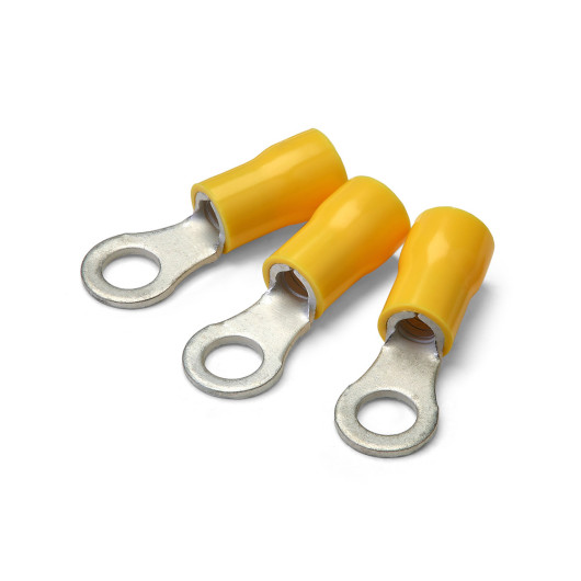 Cosse électrique à sertir Crosseven pour câble de 2,5 à 6 mm² | Accessoire électrique pour bateau & camping-car