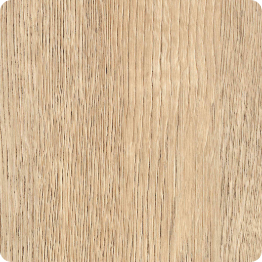 Panneau PVC 2500x1220x15 mm pour van aménagé Morland | Habillage pour fourgon aménagé, camping-car | Chêne sable