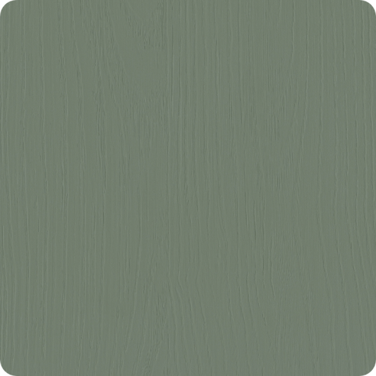 Panneau PVC 2500x1220x15 mm pour van aménagé Morland | Habillage pour fourgon aménagé, camping-car | Vert roseaux