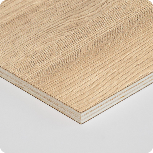 Panneau PVC 2500x1220x15 mm pour van aménagé Morland | Habillage pour fourgon aménagé, camping-car