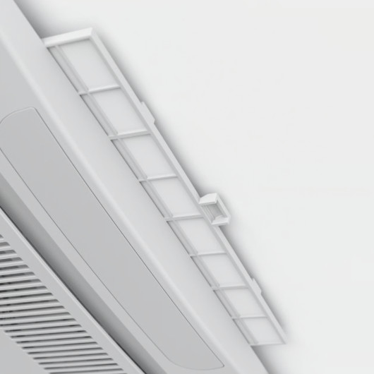 Diffuseur Freshjet FJZ ADBM DOMETIC filtres interchangeables