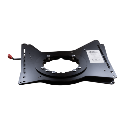 Embase pivotante V3 | Trafic 2 - RIB