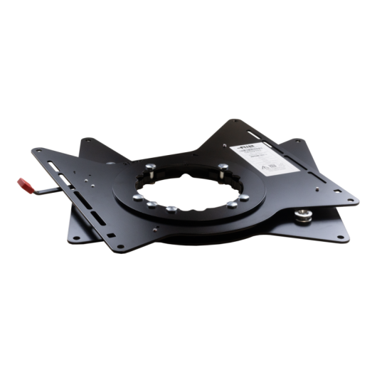 Embase pivotante V3 | Trafic 2 - RIB