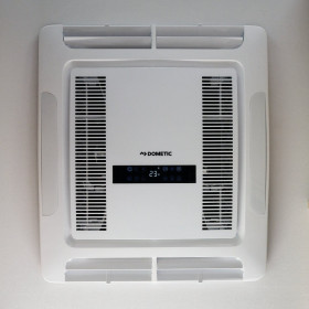 Diffuseur FreshJet FJZ ADBD DOMETIC