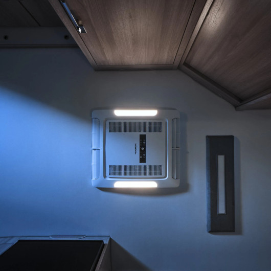 Diffuseur FreshJet FJZ ADBD DOMETIC vision nuit