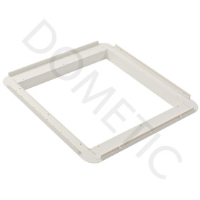 Cadre de montage Mini-Heki épaisseur 25-42mm DOMETIC Cadre de montage 25–42mm pour lanterneau Dometic Mini Heki | vue de dessous