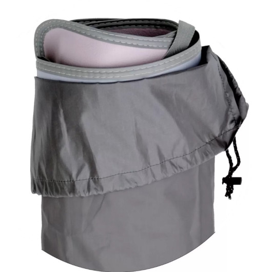 Volet camping-car isolant extérieur Thermoval Clairval pour Bürstner Viseo (2008‑2016) | housse de rangement