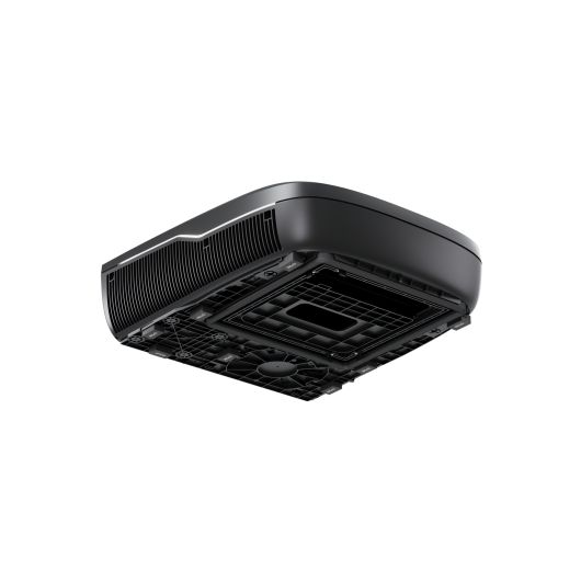 Climatiseur de toit FJZ7 2200 DOMETIC vue de dessous