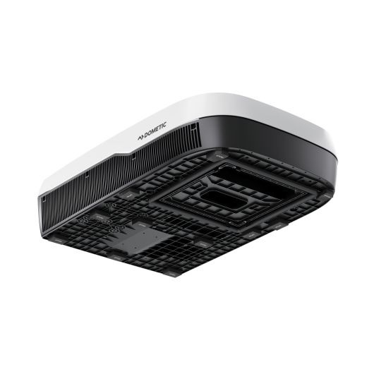 Climatiseur de toit FJZ7 3500 DOMETIC dessous