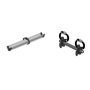 Kit 3ᵉ vélo  ReCargo Modula – Rail + bras de fixation pour porte‑vélos d’attelage van, fourgon, voiture