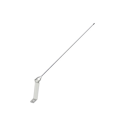 BANTEN Antenne VHF Voilier PRO 100 cm | Avec câble de 18 m