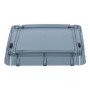 Dôme de remplacement REMIS Vario 2 400x400 – Double compas | Lanterneau camping-car