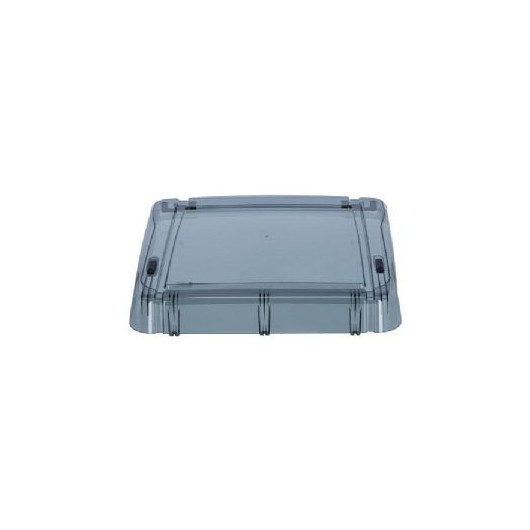 Dôme de remplacement REMIS Vario 2 400x400 – Double compas | Lanterneau camping-car