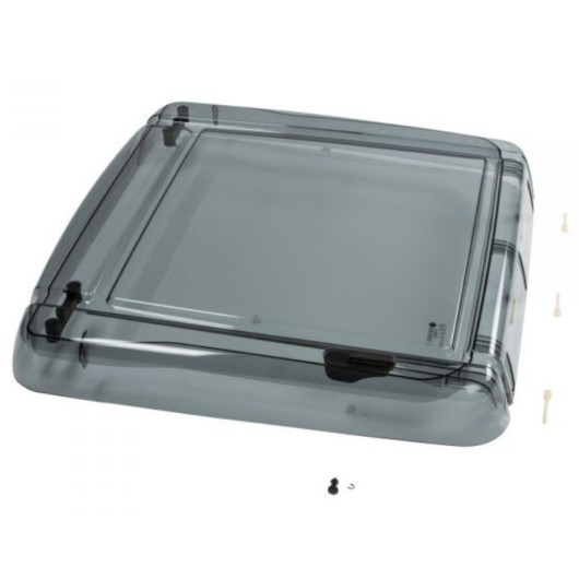 Dôme de remplacement REMIS Vario 2 400x400 - Simple compas | Lanterneau camping-car et fourgon aménagé