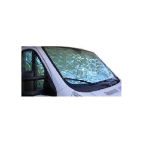 Rideau intérieur isolant | VW T6 CLAIRVAL HTD Rideau isolant VW T6