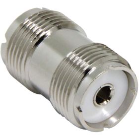 Raccord femelle/femelle Banten pour connecteur PL-259 | Accessoire VHF fixe