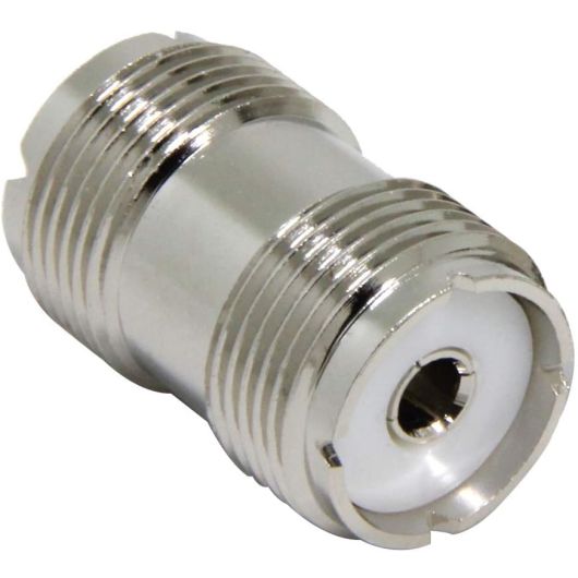 Raccord femelle/femelle Banten pour connecteur PL-259 | Accessoire VHF fixe