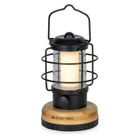 C62971-Lanterne de camping ALVA-USB-long autonomie vu allumé éclairage jaune