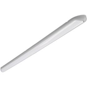 HABA Eclairage de porte Porzio Éclairage de auvent LED 12 V Porzio HABA pour caravane et camping-car | vue de coté