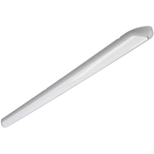 Éclairage de auvent LED 12 V Porzio HABA pour caravane et camping-car | vue de coté
