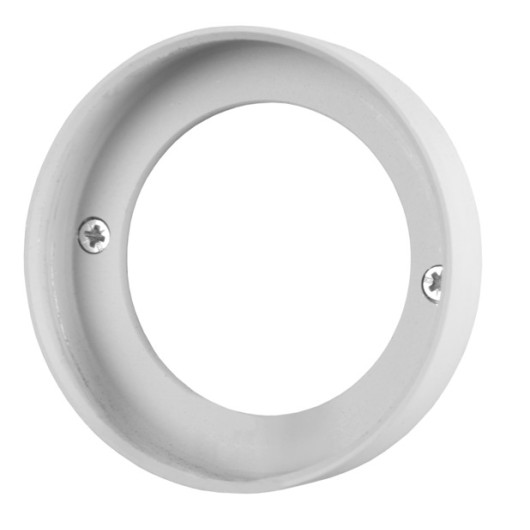 Spot encastré LED interrupteur tactile CARBEST Ø 65 mm 12/24V – Camping-car, van & bateau tiny house | colerette chrome