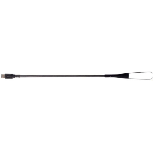 Lampe LED flexible USB Carbest | Éclairage USB camping‑car, véhicule ou bateau de plaisance | longueur 440 mm