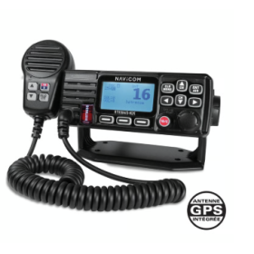 VHF fixe Navicom RT 950 AIS N2K | VHF Fixe pour armement hauturier