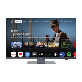 Smart TV Google ANTARION | 24''