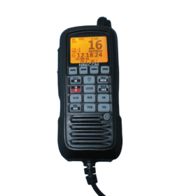 Combiné supplémentaire pour RT750 et RT1050 Navicom | Accessoires pour VHF