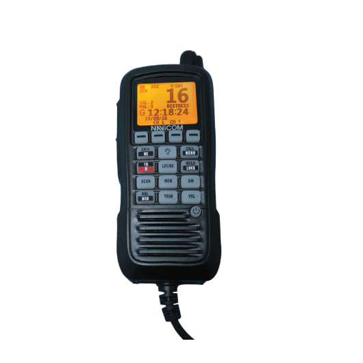 Combiné supplémentaire pour RT750 et RT1050 Navicom | Accessoires pour VHF