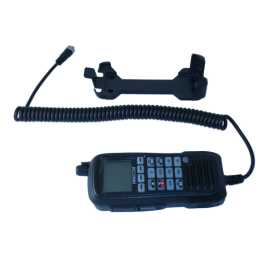 Combiné supplémentaire pour RT750 et RT1050 Navicom | Accessoires pour VHF