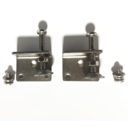 Kit d'encastrement pour VHF RT 750 et RT 1050 Navicom | Accessoires antennes et VHF