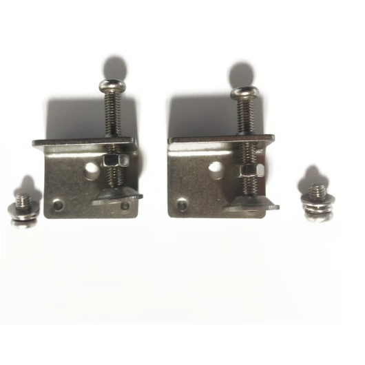 Kit d'encastrement pour VHF RT 750 et RT 1050 Navicom | Accessoires antennes et VHF