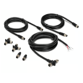 Kit NMEA 2000 Humminbird pour création du réseau NMEA2000 | Accessoires écran multifonction