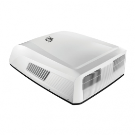 Climatiseur de toit Connect 2600W Eza | Climatisation connectée pour camping‑car & van aménagé