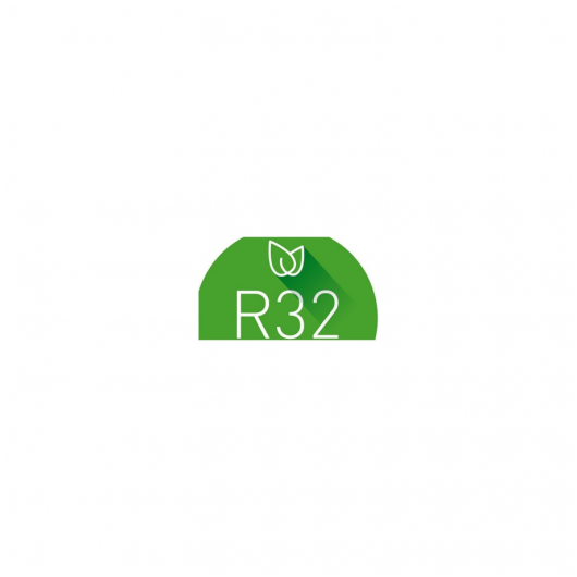 Climatiseur de toit Connect 2600W Eza | Climatisation connectée pour camping‑car & van aménagé | R32