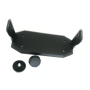 Kit étrier & molettes pour VHF RT 750 / RT 1050 Navicom | Accessoires pour VHF