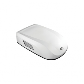 Climatiseur de toit Smart Power Twin 2700W EZA Climatiseur réversible Smart Power Twin 2700W Eza| Clim de toit pour van aménagé et camping-car