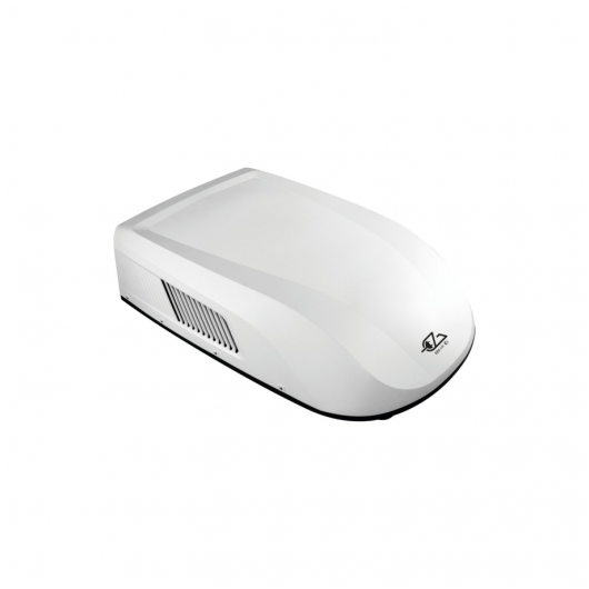 Climatiseur réversible Smart Power Twin 2700W Eza| Clim de toit pour van aménagé et camping-car