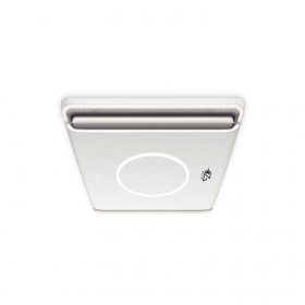 Climatiseur de toit Smart Power Twin 2700W EZA Climatiseur réversible Smart Power Twin 2700W Eza| Clim de toit pour van aménagé et camping-car