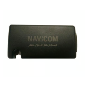 Capot de protection pour VHF RT 750 / RT 950 / RT 1050 Navicom | Accessoires VHF