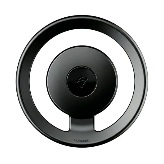 Pilote automatique Searebbel MobilePilot Noir | Pilote automatique pour bateau Plug and Play