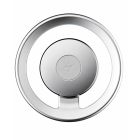 Pilote automatique Searebbel MobilePilot Gris Argent | Pilote automatique pour bateau Plug and Play