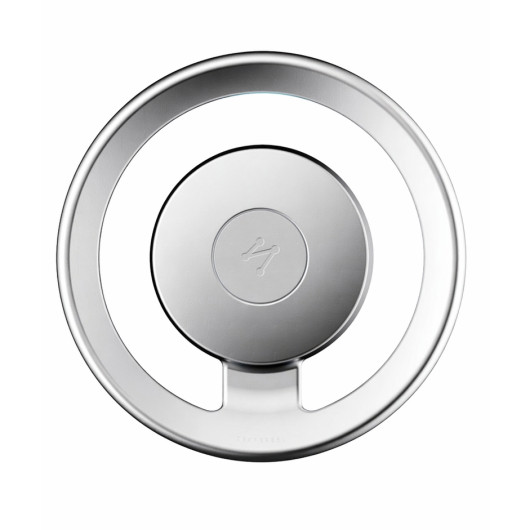 Pilote automatique Searebbel MobilePilot Gris Argent | Pilote automatique pour bateau Plug and Play
