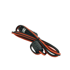 Câble alimentation pour VHF Fixe RT Navicom | Pièces détachées VHF