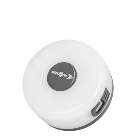 Lampe LED de camping STARWAY rechargeable avec guirlande 8 m | BRUNNER | idéale environnement outdoor | lumière chaude