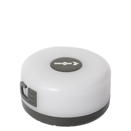 Lampe LED de camping STARWAY rechargeable avec guirlande 8 m | BRUNNER | idéale environnement outdoor